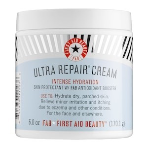 First Aid BeautyUltra Repair® Cream Intense Hydration | Sephora (US)