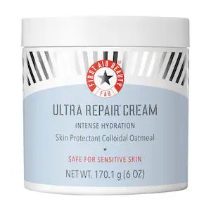 First Aid BeautyUltra Repair® Cream Intense Hydration | Sephora (US)