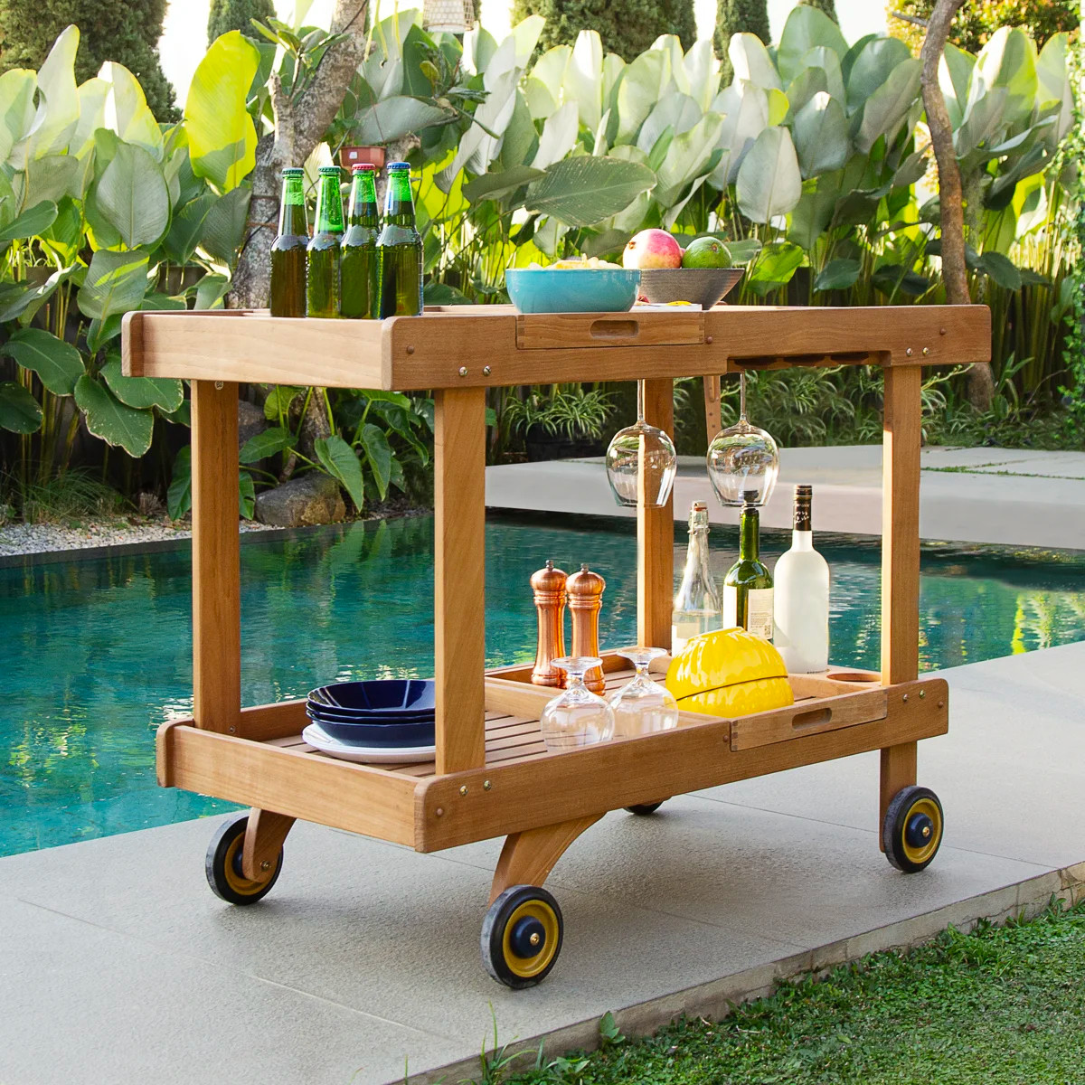 Wait… why does my patio suddenly look like a vacation spot?! 😍🍹 Wayfair’s Outdoor Clearance is up to 60% off and the patio bar cart finds are seriously too good. Cute, functional, and instantly gives “I host now” energy ✨

#WayfairFinds #OutdoorClearance #PatioBarCart #PatioGoals #OutdoorLiving #HomeInspo #LTKHome #LTKDeals #SaleFinds #HostingSeason #BackyardVibes #SummerStyle #OutdoorDecor #PatioRefresh #ChicHome #NeutralDecor #ModernLiving #EntertainAtHome #HomeUpgrade #OutdoorSetup #StyleFinds #AffordableLuxury #WayfairSale #DecorGoals #SummerHosting 

 #LTKSeasonal #LTKHome #LTKSaleAlert
