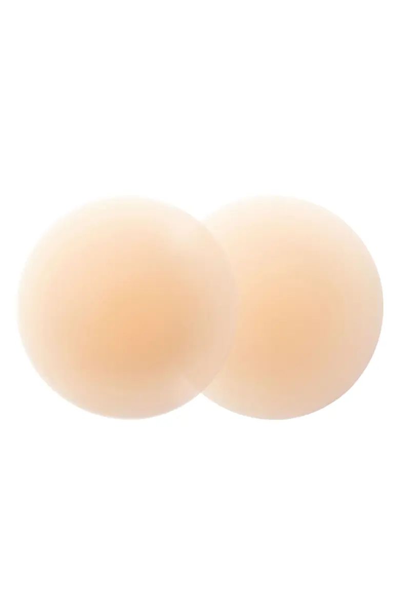 Nippies by Bristols Six Skin Reusable Adhesive Nipple Covers | Nordstrom