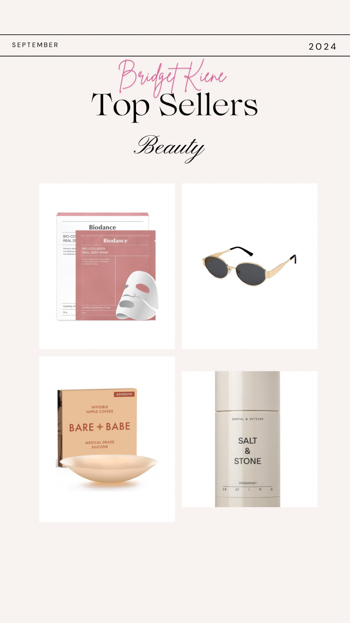 #LTKBeauty #LTKSaleAlert #LTKxPrimeDay