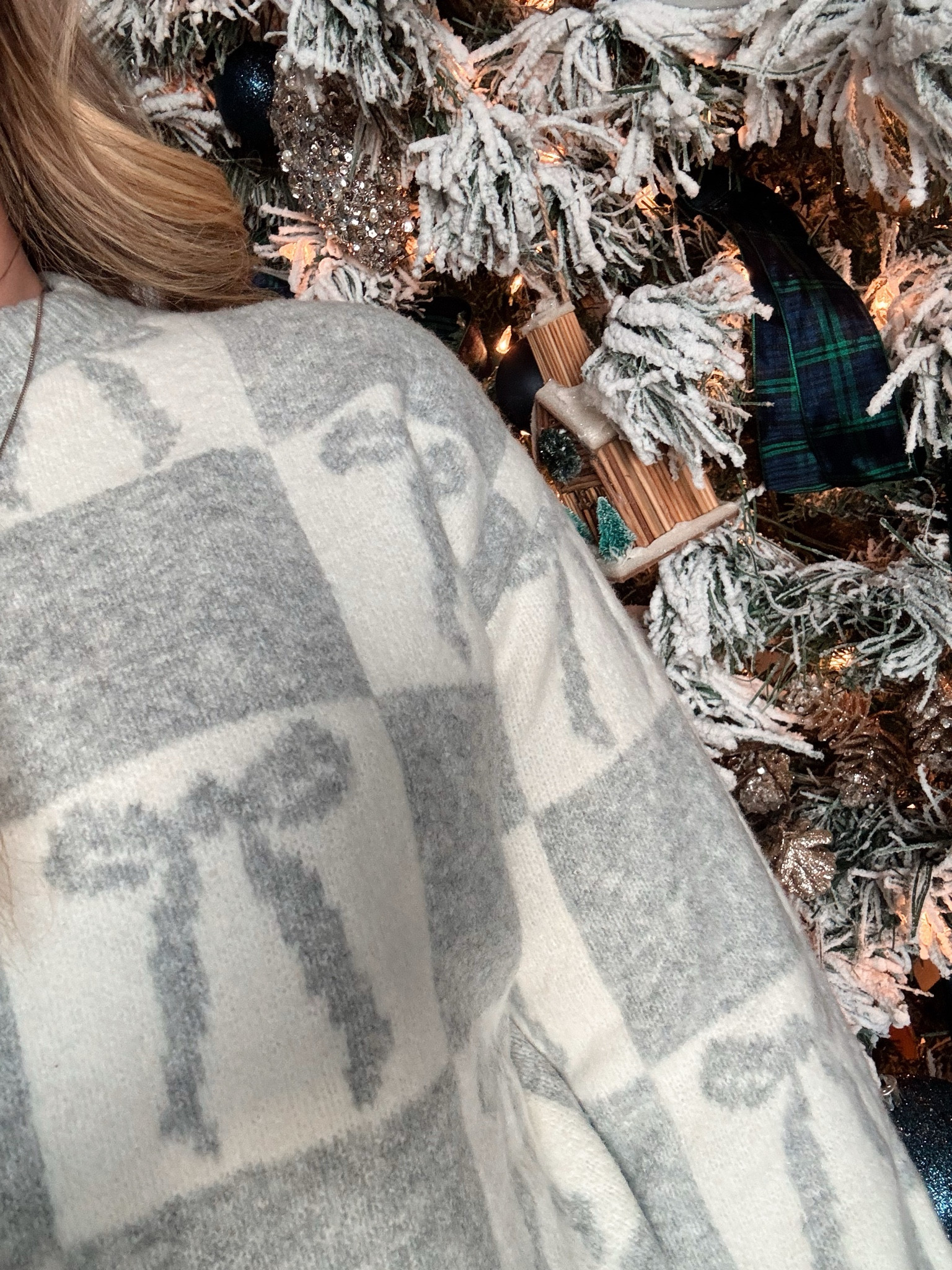 Christmas sweaters from Target 

#LTKHoliday #LTKSeasonal