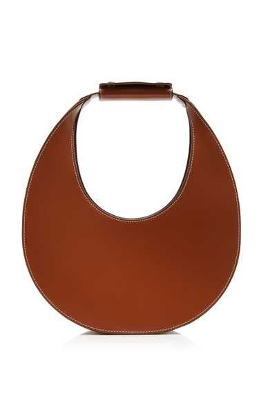 Moon Leather Top Handle Bag | Moda Operandi (Global)