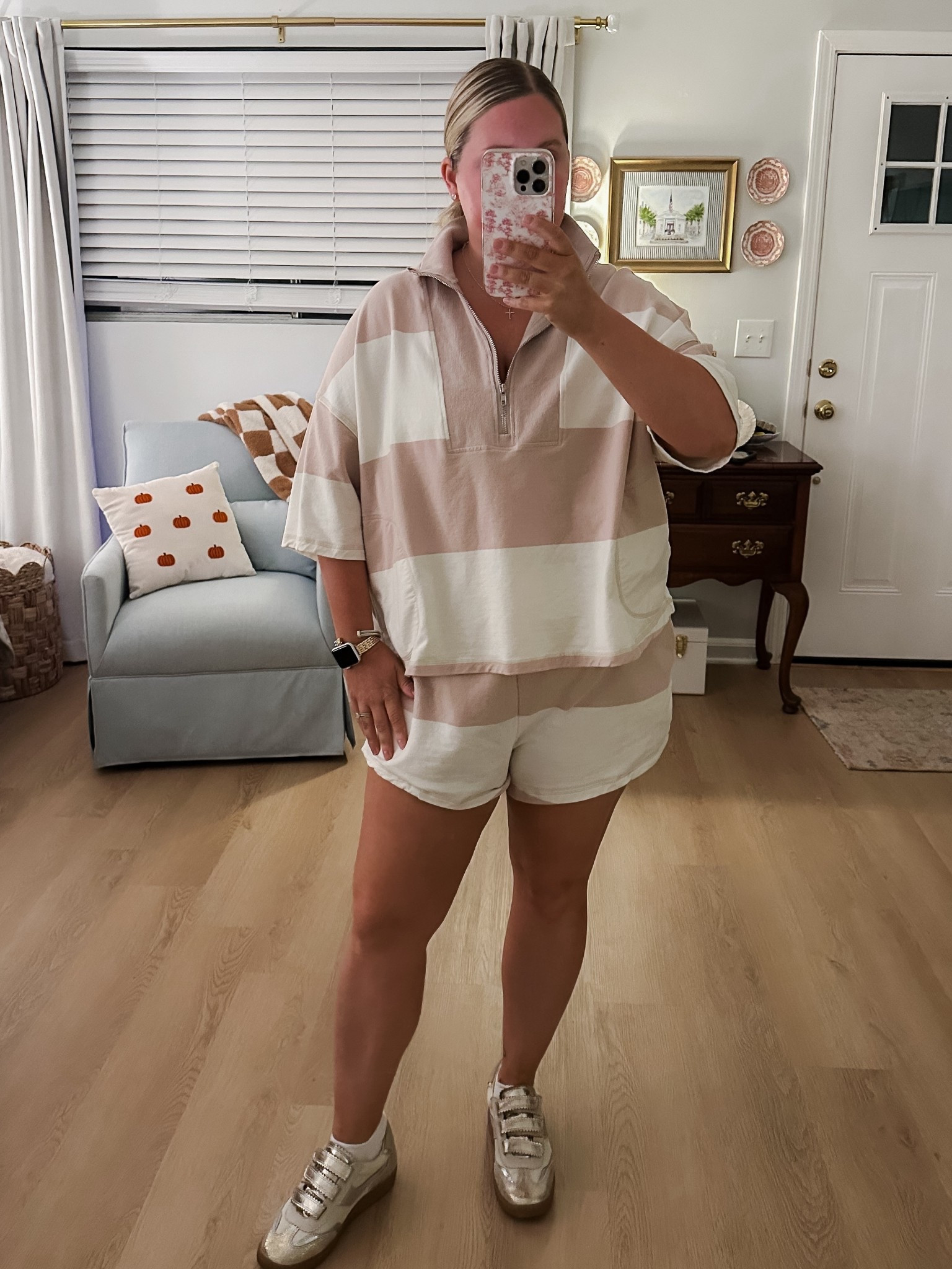 Free people lookalike on Amazon! 

#LTKMidsize #LTKFallSale #LTKSeasonal