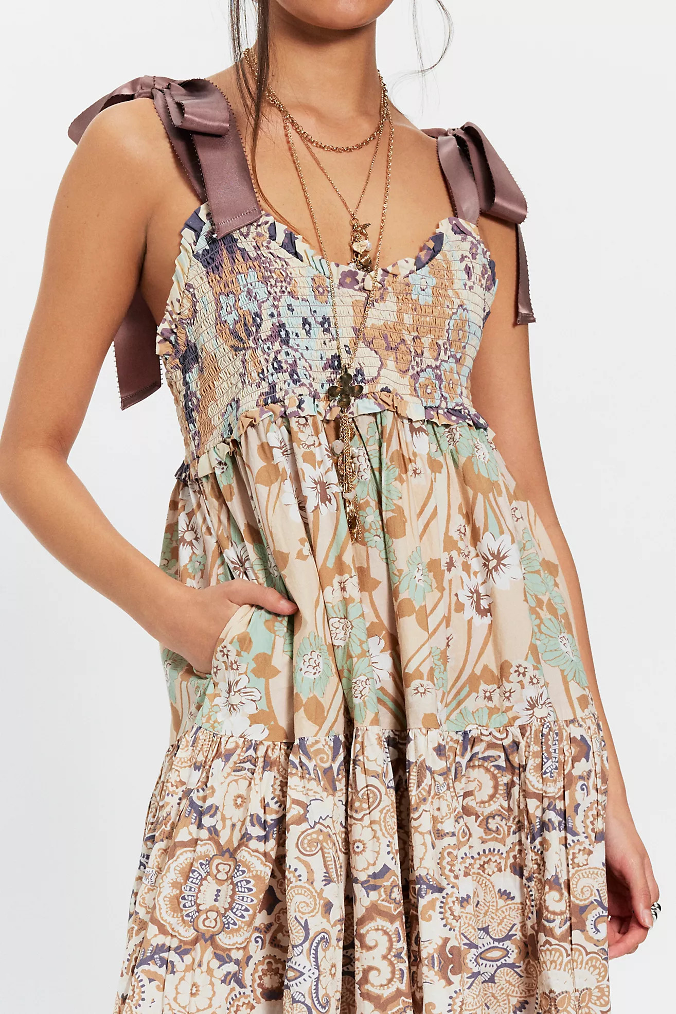 Bluebell Maxi | Free People (Global - UK&FR Excluded)