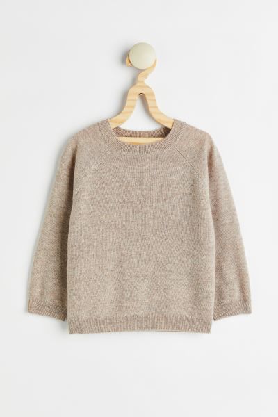 Cashmere Sweater | H&M (US)