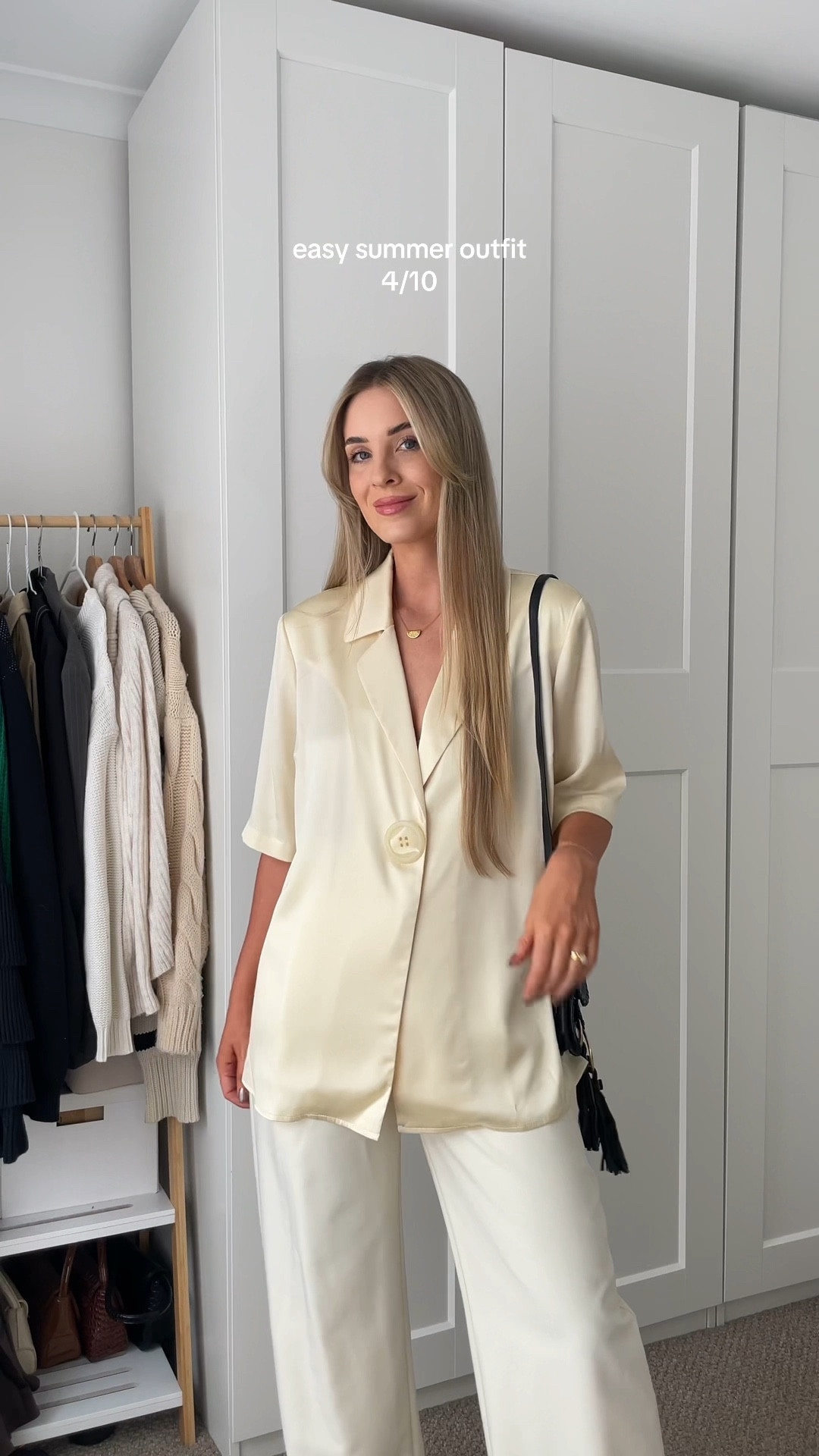 Butter yellow for summer 💛

#LTKsummer #LTKstyletip #LTKaustralia