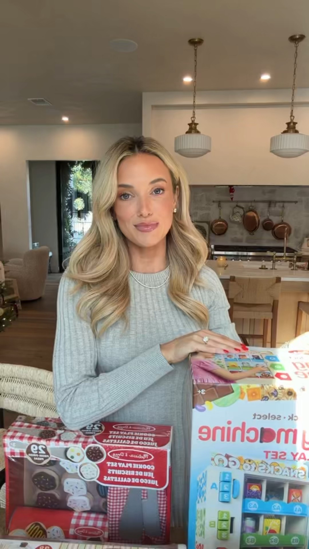 Sharing a few gifts we got for Jack (all on sale 🙌🏻🙌🏻) if you’re needing some last minute ideas! All of these are from Macy’s 🎁 #macys #macyspartner