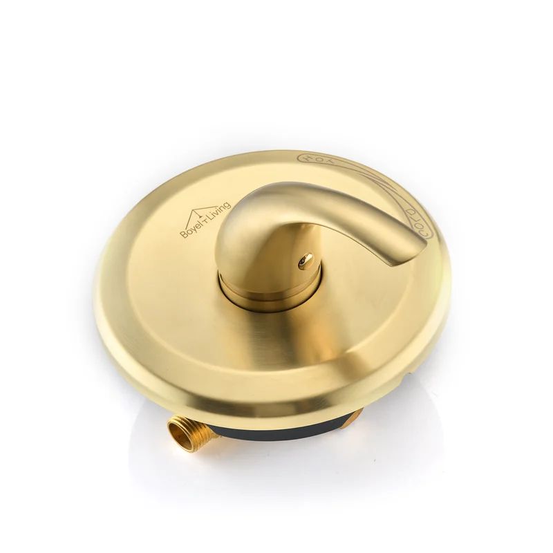 MS-Val-S101BG Shower Valve | Wayfair North America