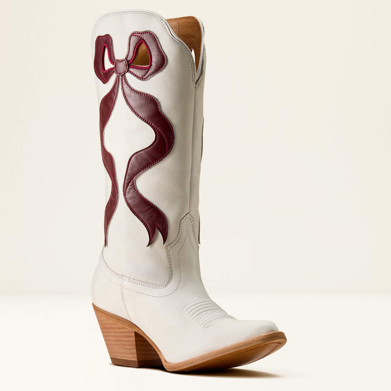 Beaux J Toe Western Boot | Ariat (US)