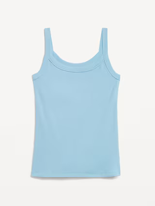90s Ribbed Tank | Old Navy (US)