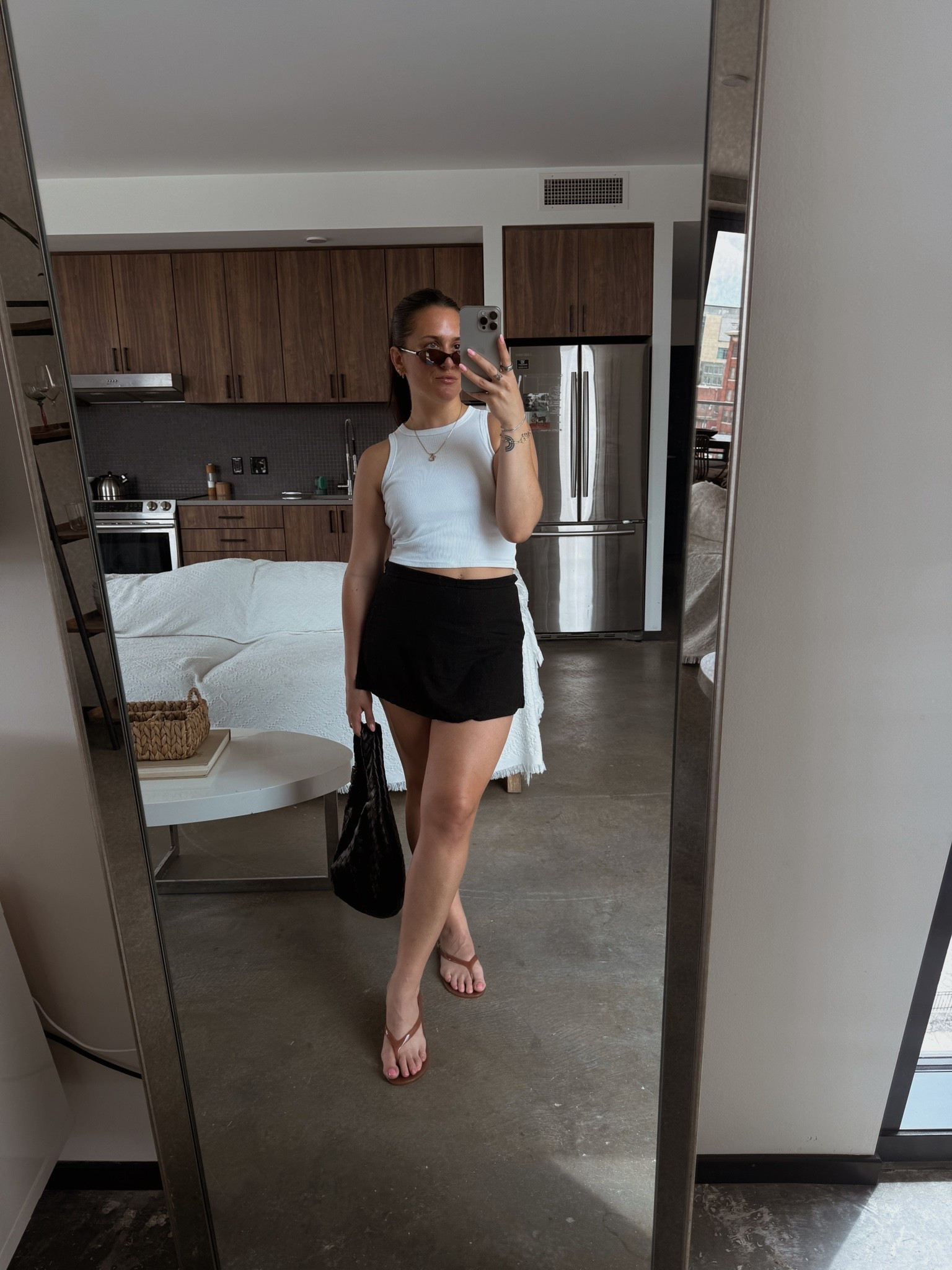 Forever a basics girl

#LTKootd #LTKSeasonal #LTKgrwm