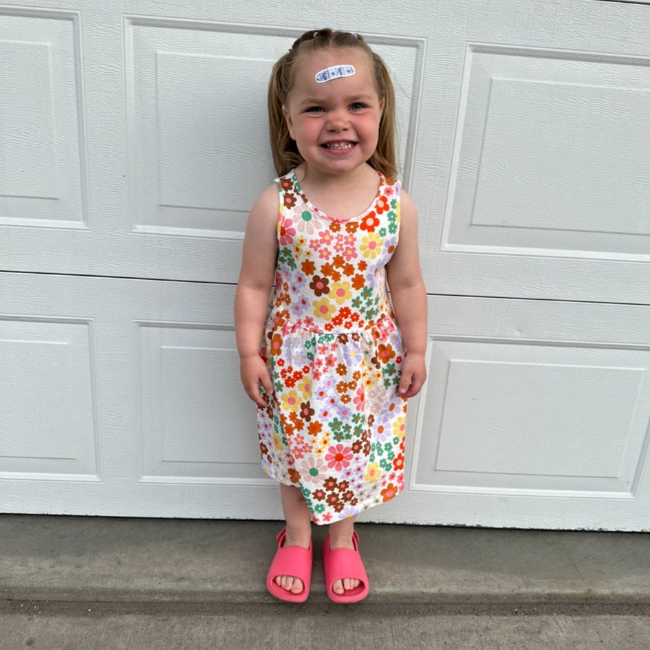 budget friendly toddler girly summer staples💕

#LTKkids #LTKstyletip #LTKfamily