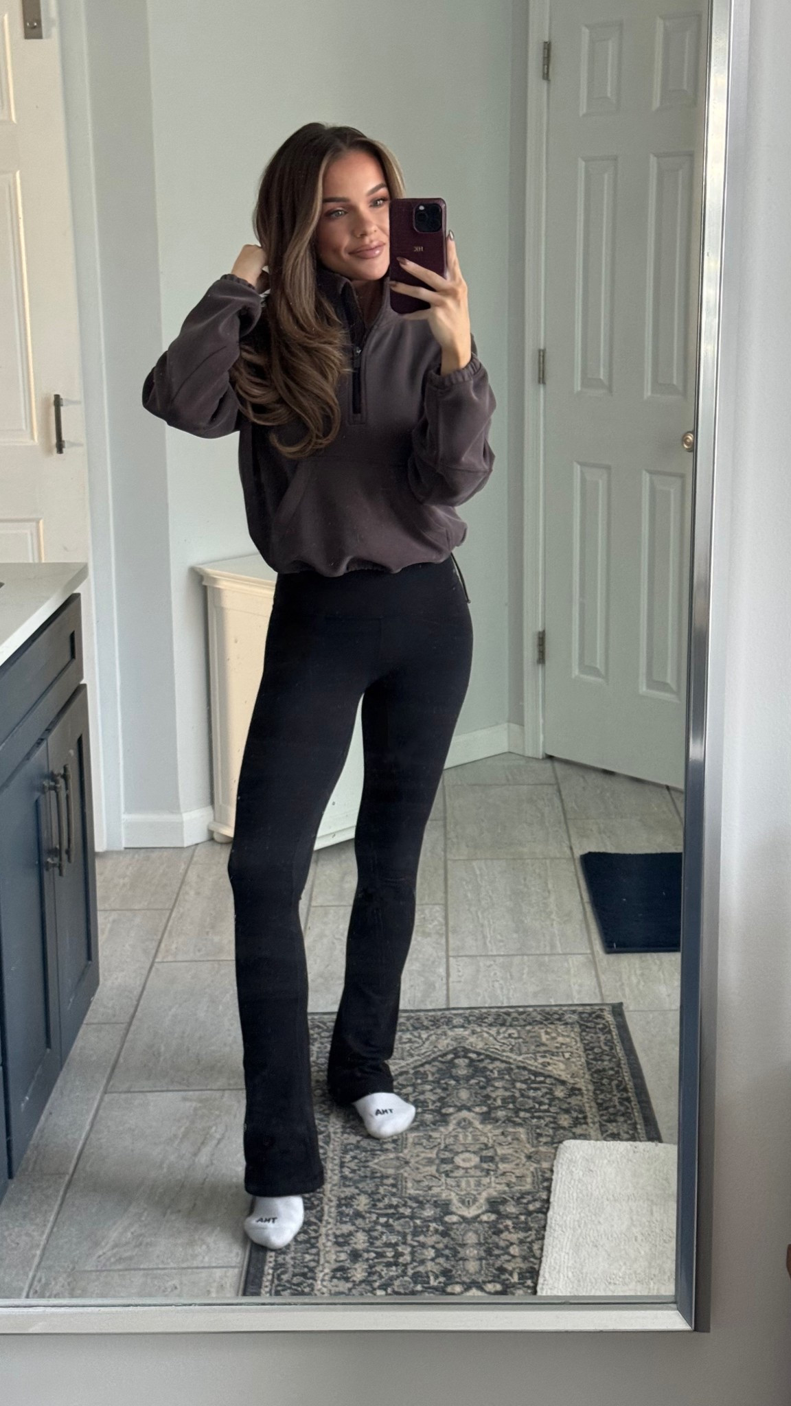 OOTD today! 

#LTKmomlife #LTKootd