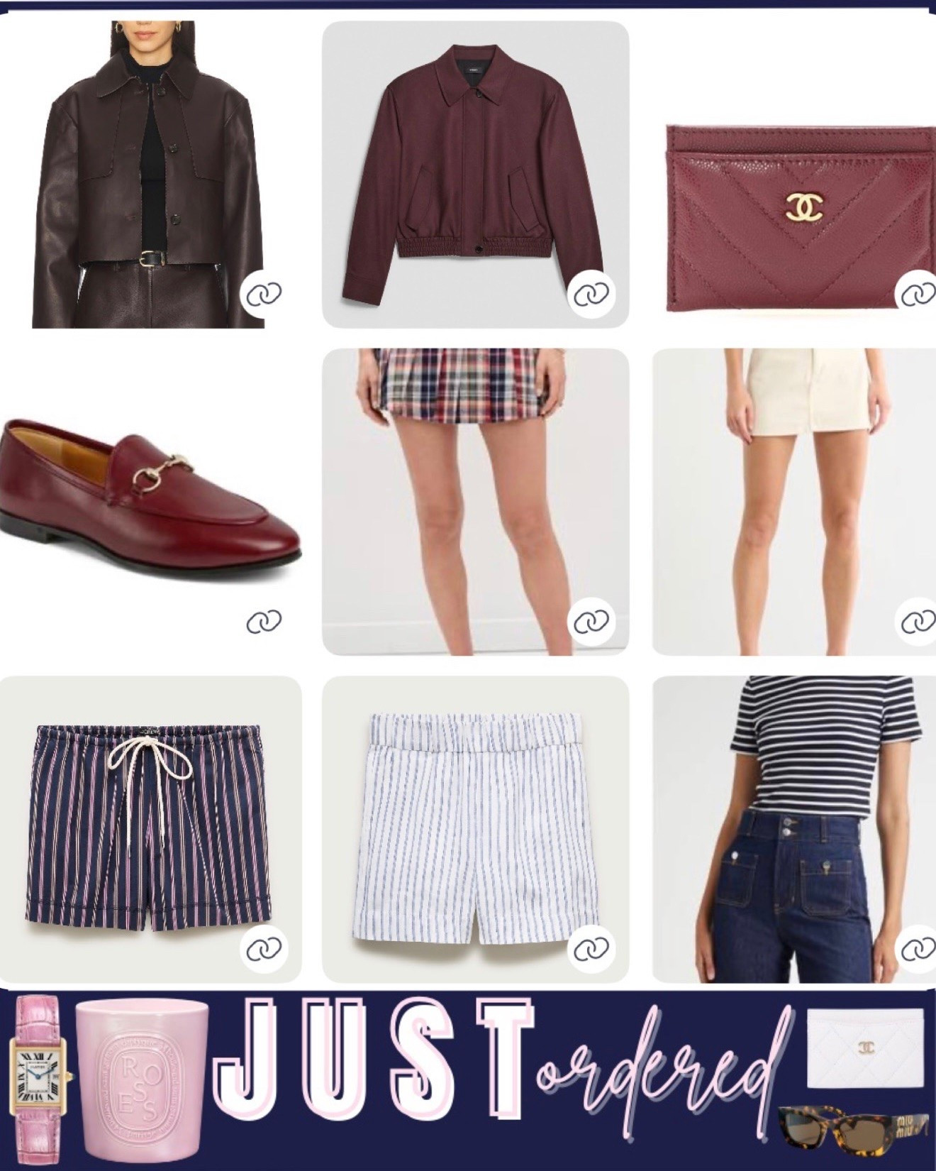 Everything I’ve bought recently!

#LTKSeasonal