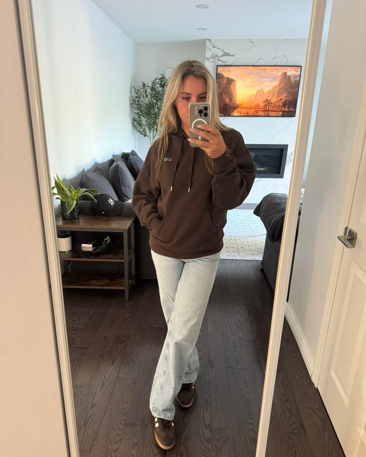 #LTKautumn #LTKcanada