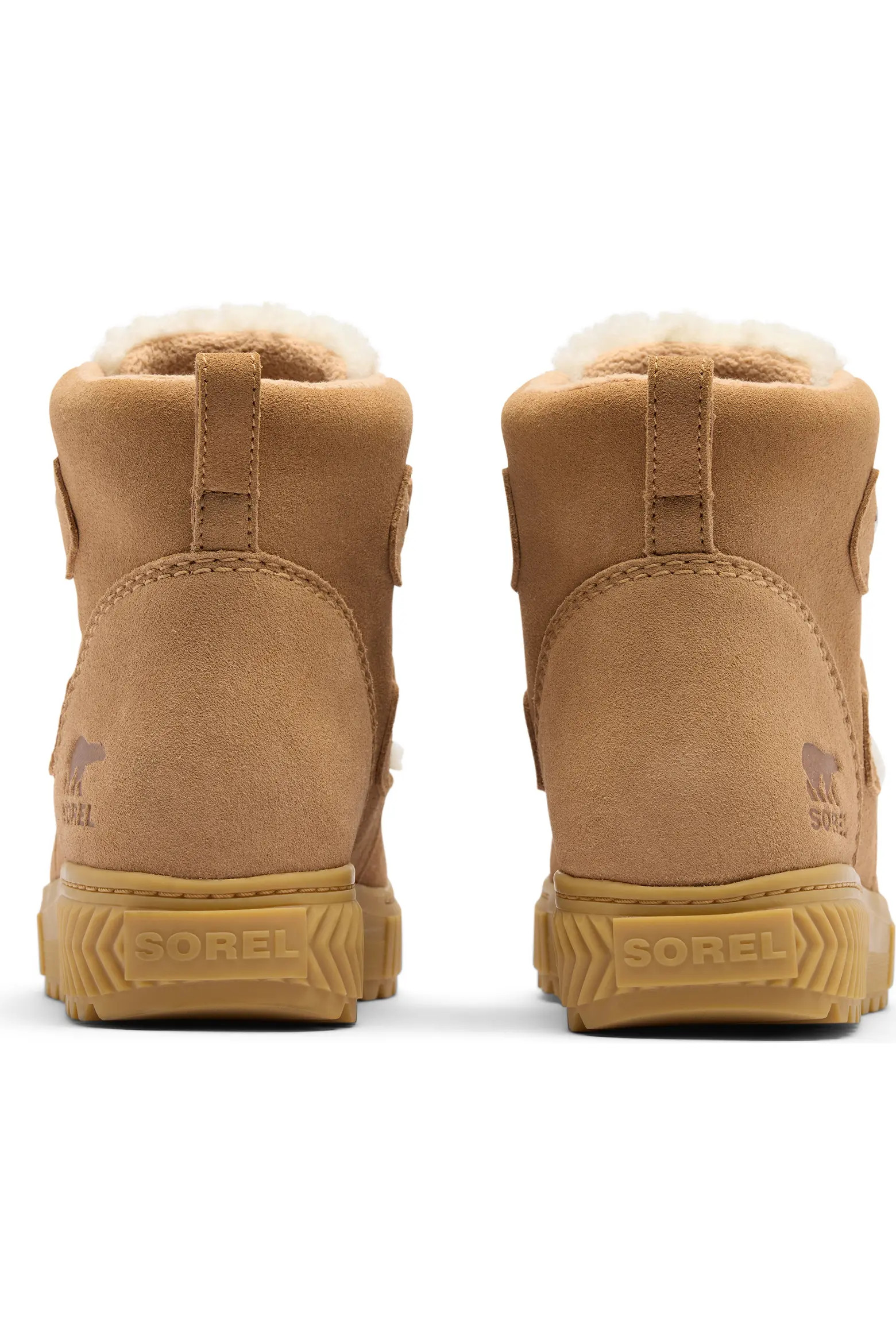 One Ave™ Alpine Faux Fur Trim Waterproof Boot (Women) | Nordstrom | Nordstrom