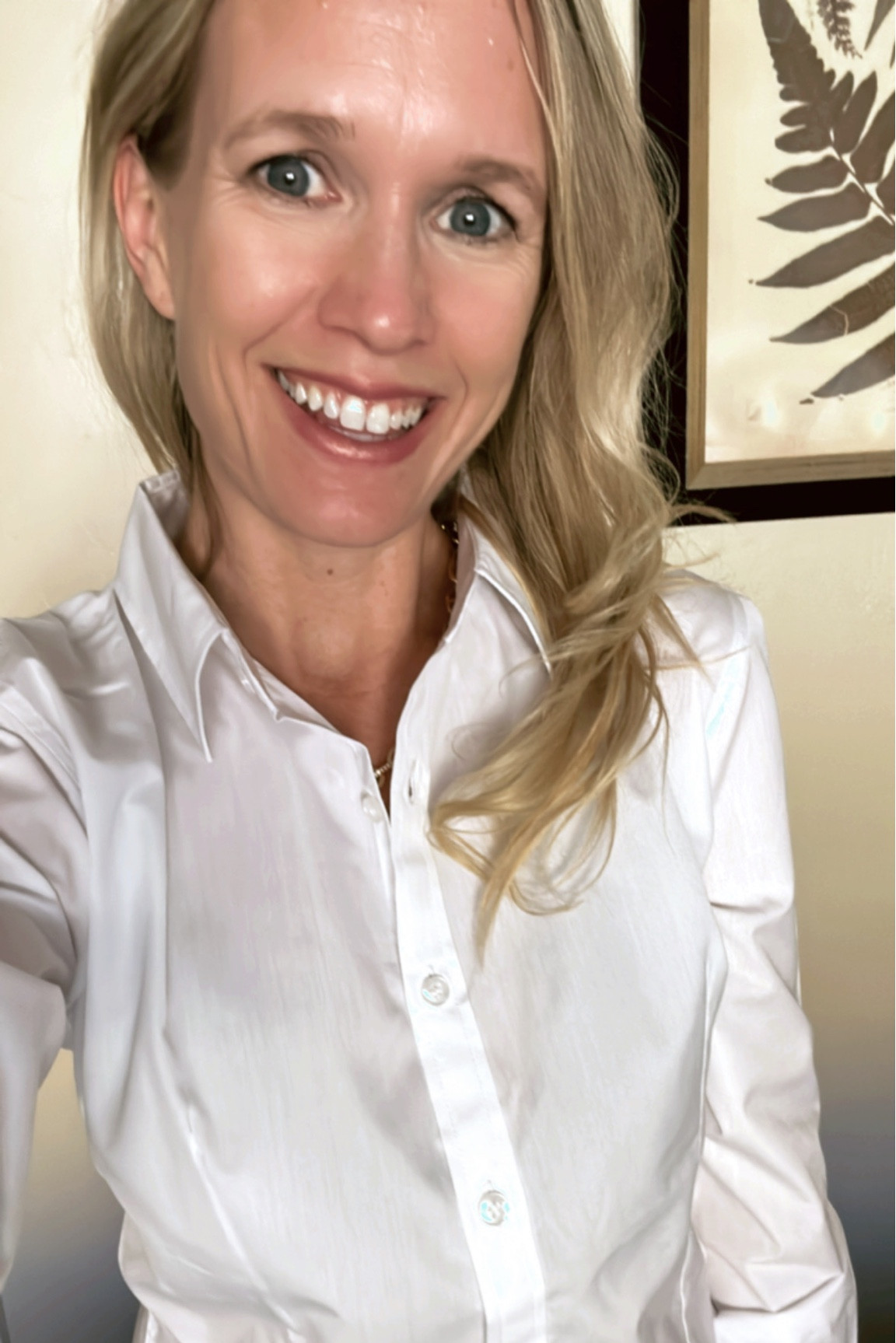 White top to wear alone or layered with coatigans, blazers and dresses

#LTKworkwear #LTKxPrime #LTKfindsunder50