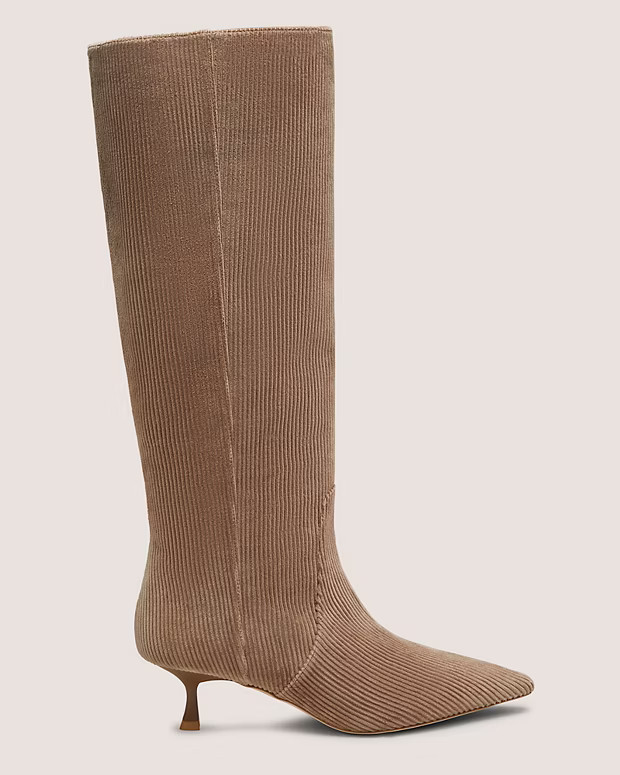 Taupe | Stuart Weitzman (US)