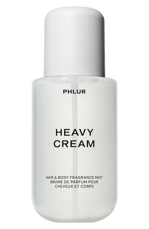 PHLUR Heavy Cream Mist at Nordstrom, Size 8.1 Oz | Nordstrom