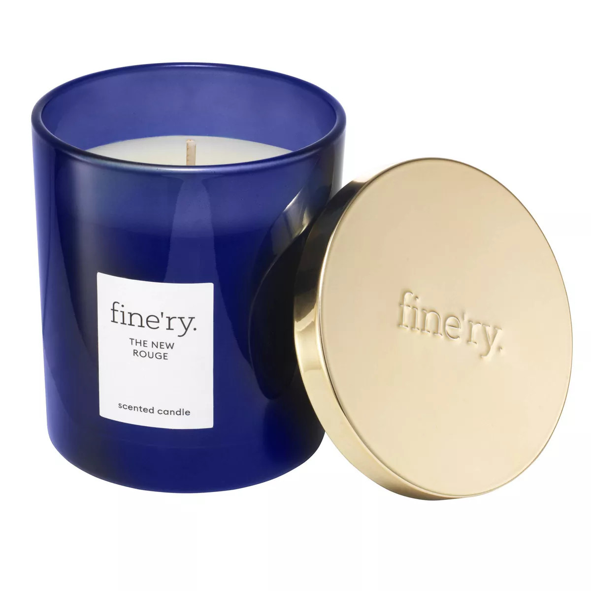 fine'ry. Candles - The New Rouge - 7oz | Target