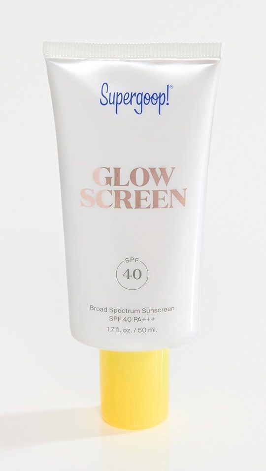 Supergoop! Glowscreen SPF 40 | SHOPBOP | Shopbop