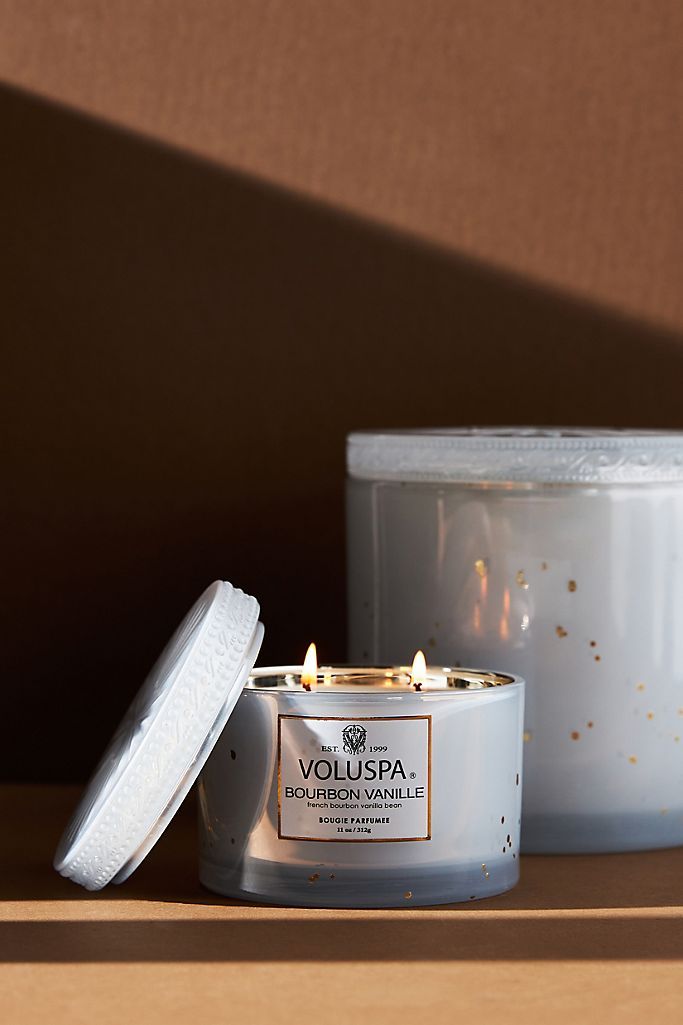 Voluspa Maison Candle | Anthropologie (US)