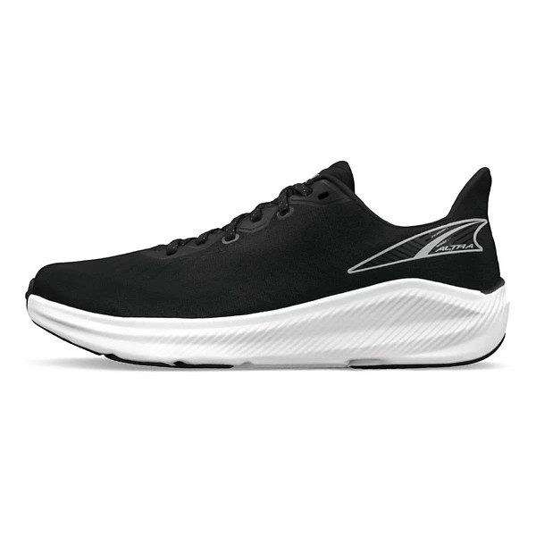 Men's Altra Experience Form Running Shoes sneakers-athletic-shoes 8 Regular Black | Scheels