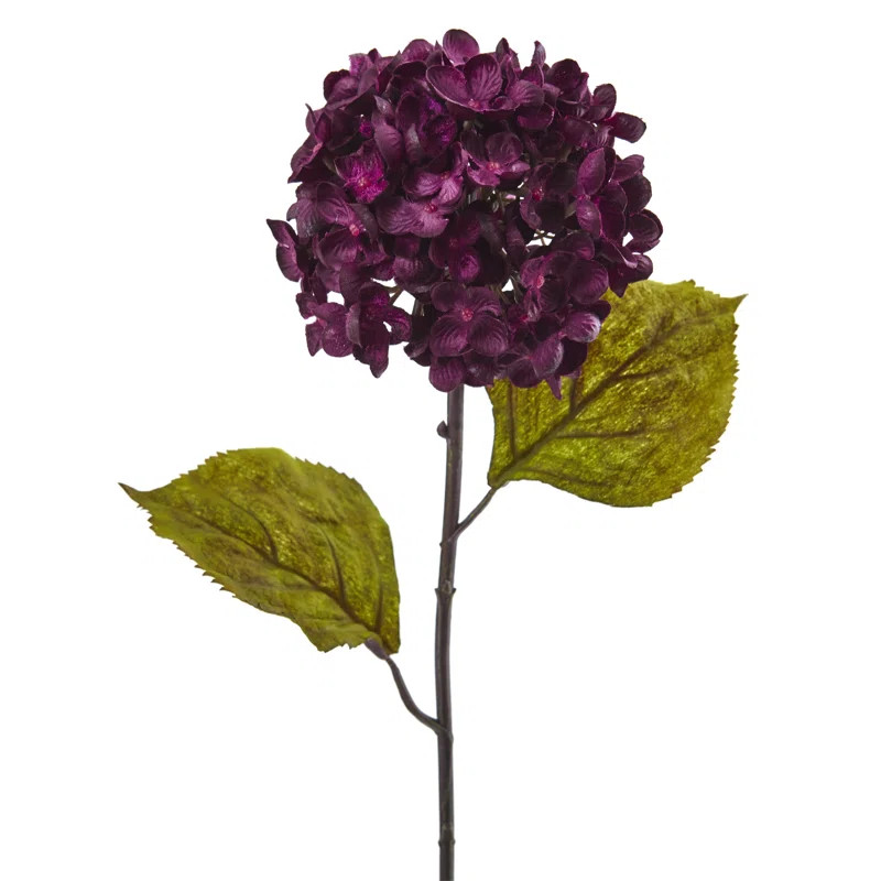 Hydrangea Arrangement (Set of 6) | Wayfair North America