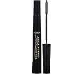 L'Oreal Paris Makeup Telescopic Original Lengthening Mascara, Carbon Black, 0.27 Fl Oz (Pack of 1) | Amazon (US)