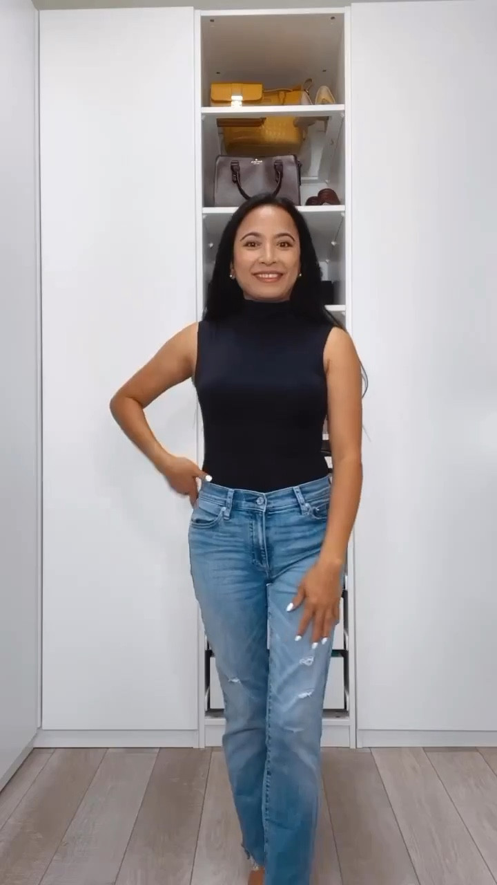 Amazon basic tops for summer!

#LTKFind #LTKSeasonal #LTKstyletip