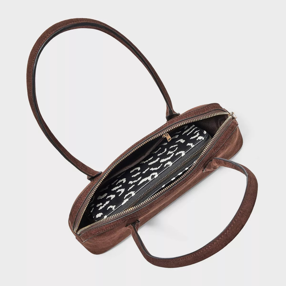 Long Handle Satchel Handbag - A New Day™ | Target