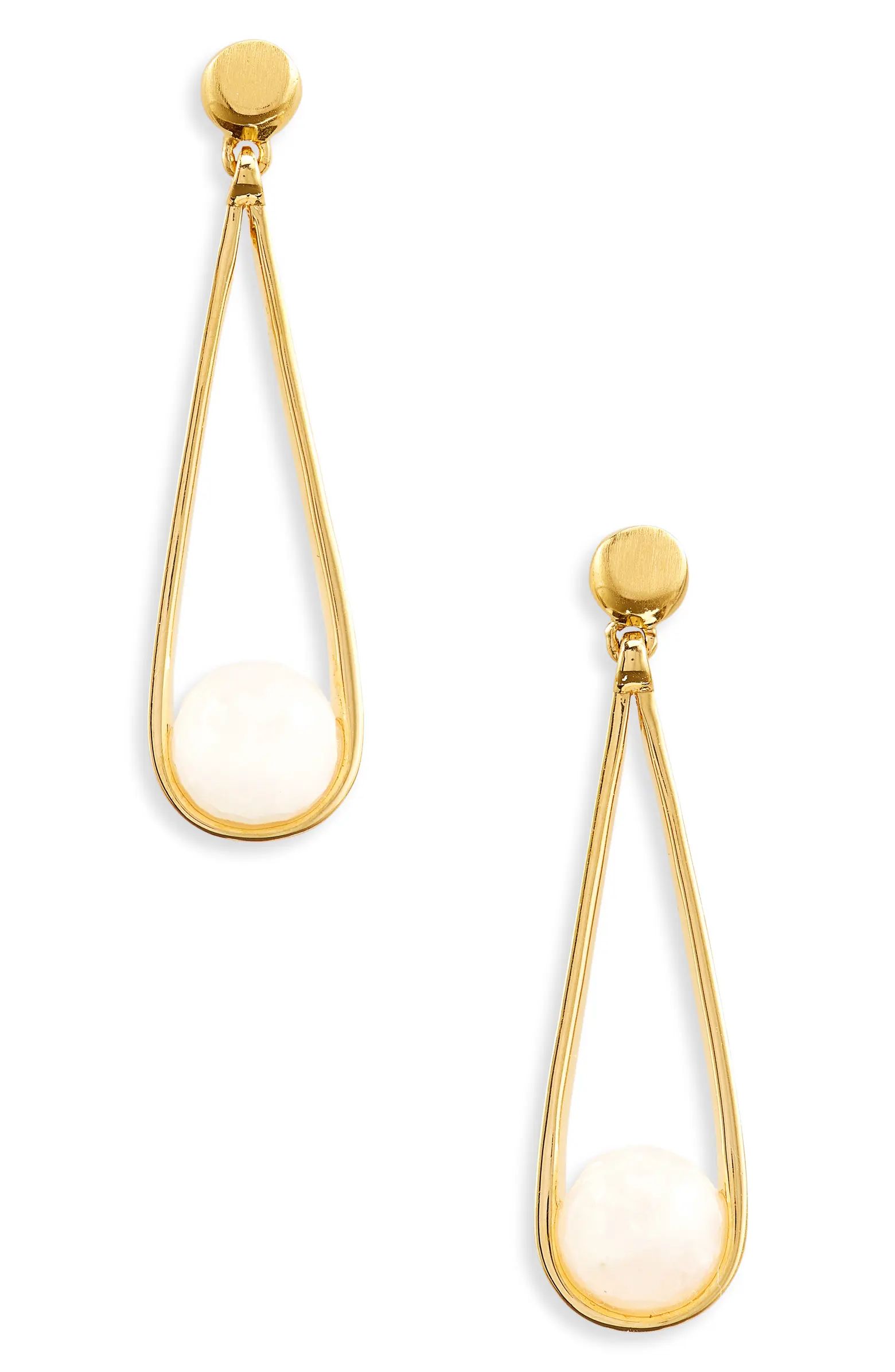 Mini Ipanema Drop Earrings | Nordstrom