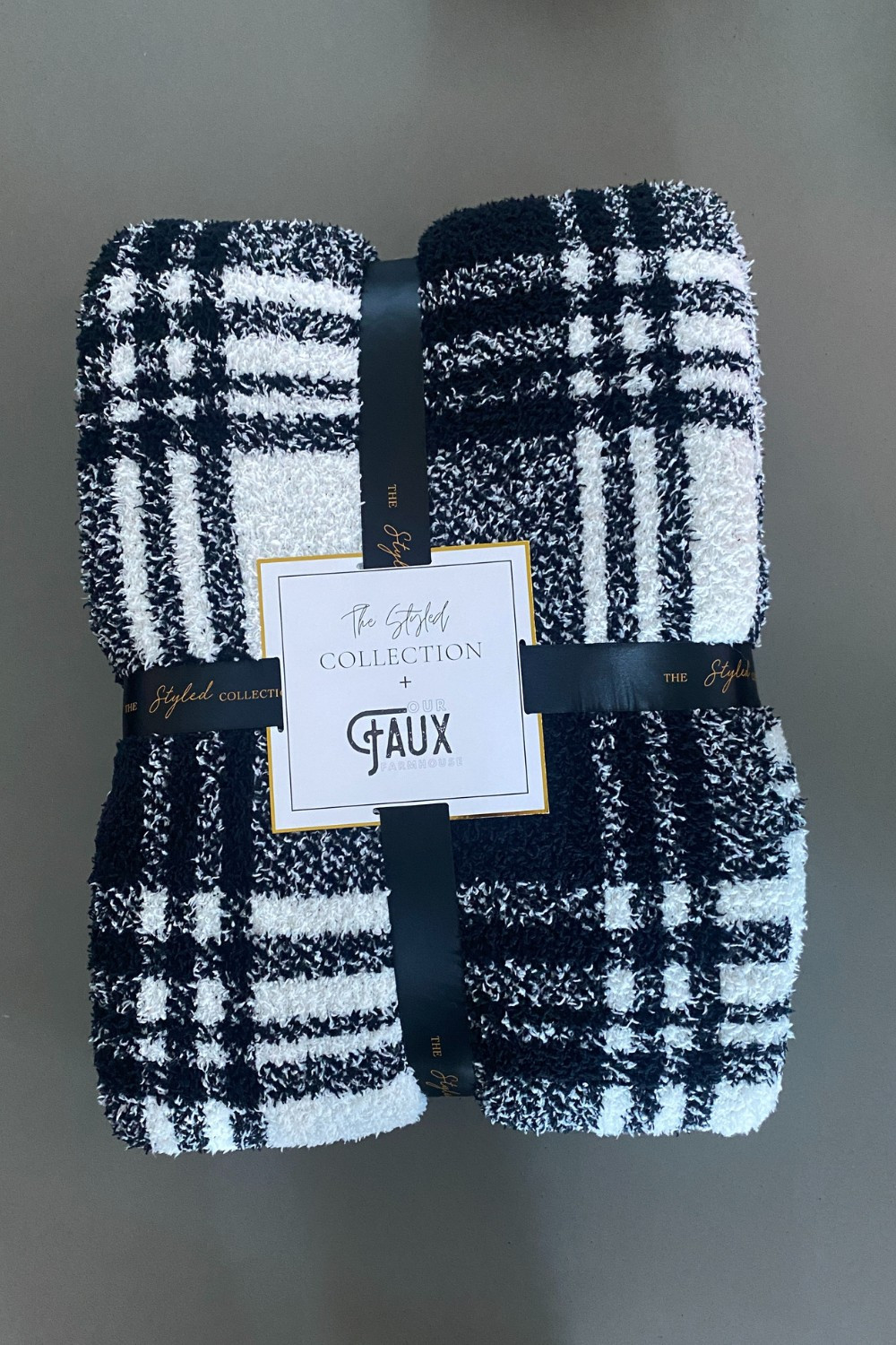 TSC + Our Faux Farmhouse | The Styled Collection