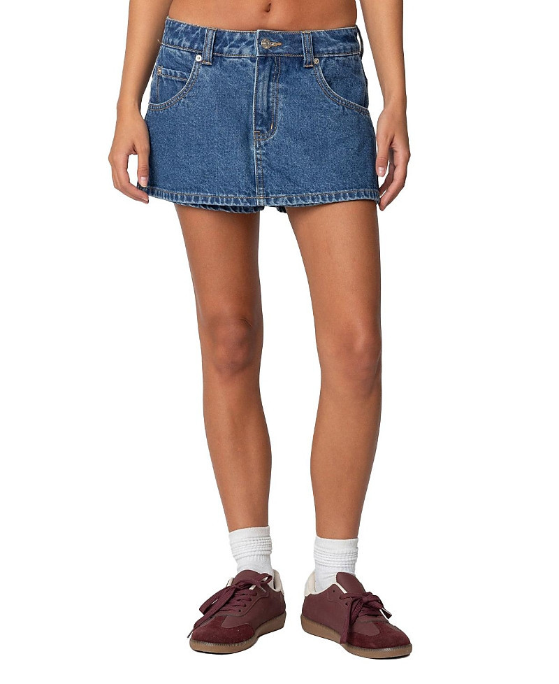 Edikted Talia Micro Skort | Bloomingdale's (US)