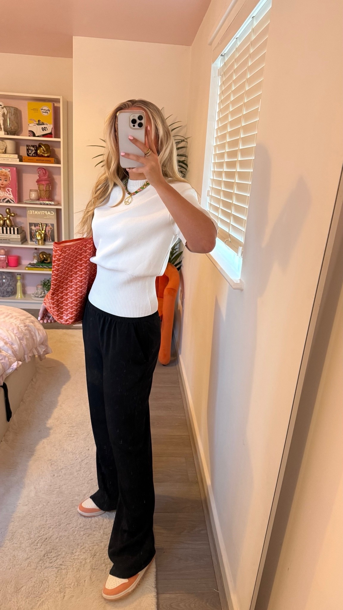 My fave everyday trousers ever!! 🖤

#LTKfestival #LTKsummer #LTKuk