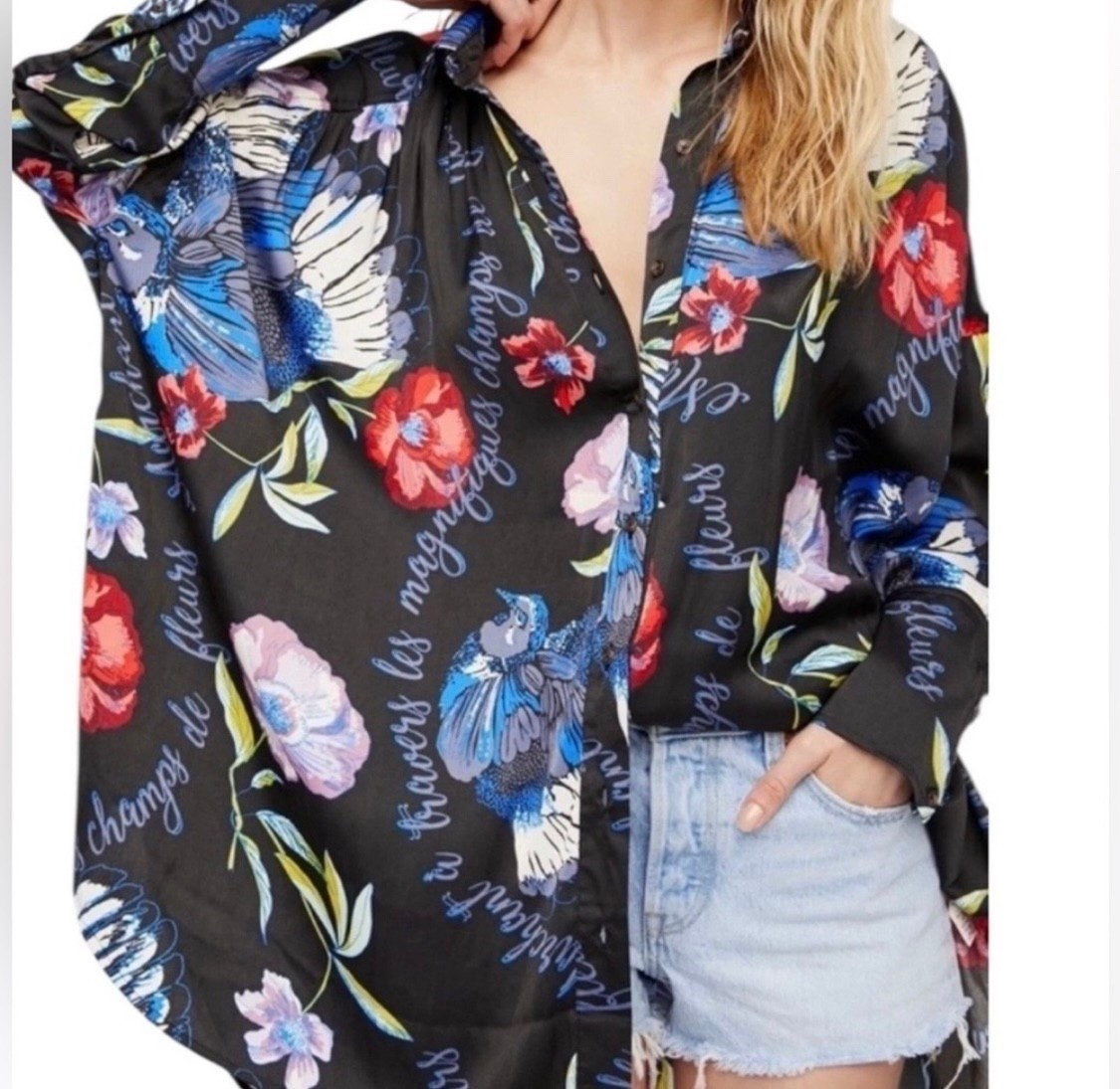 Free people blouse
Bohemian 
Boho
Festival 

#LTKBeauty #LTKOver40 #LTKFestival