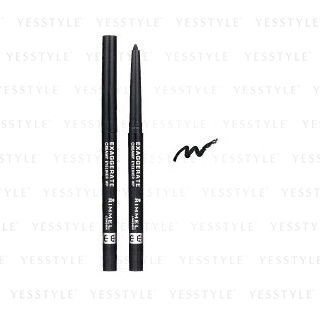 RIMMEL - Rimmel Exaggerate Creamy Eyeliner (#001) 1 pc | YesStyle (US)