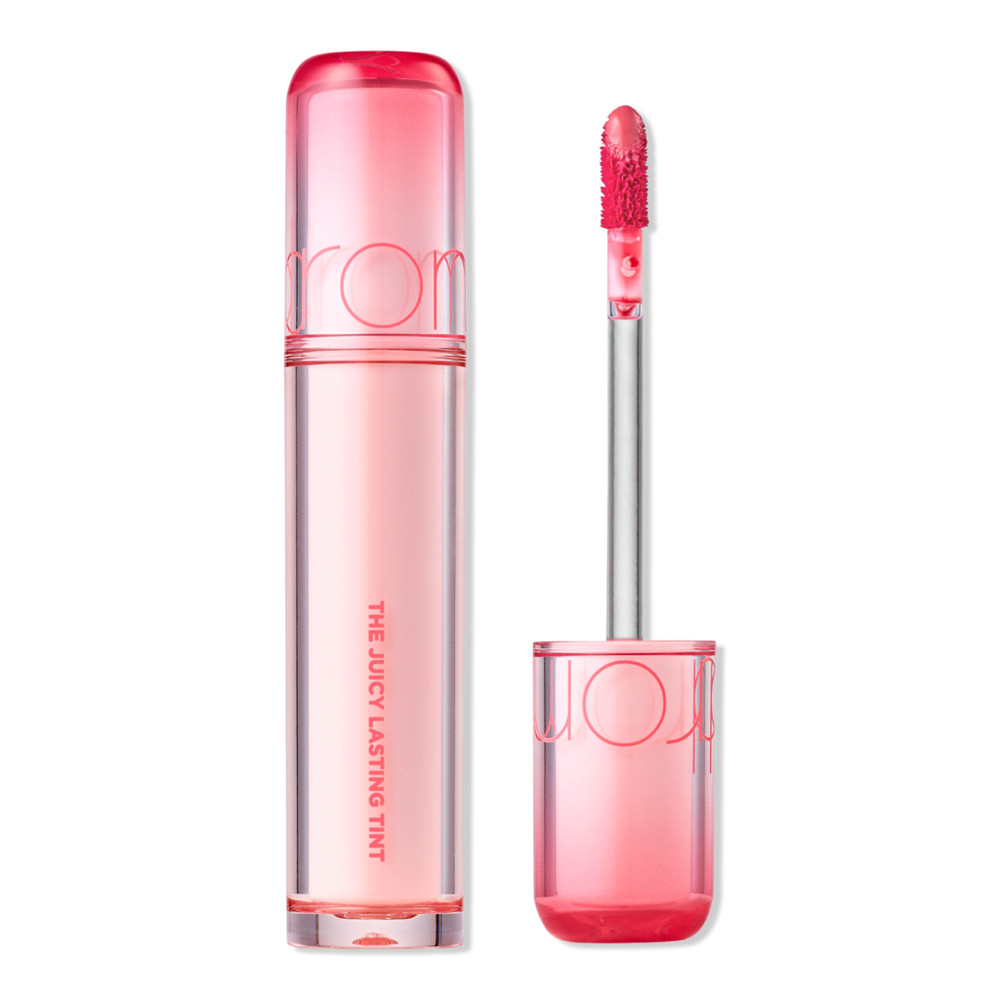 rom&nd The Juicy Lasting Tint - 23 Peach Peach Me | Ulta