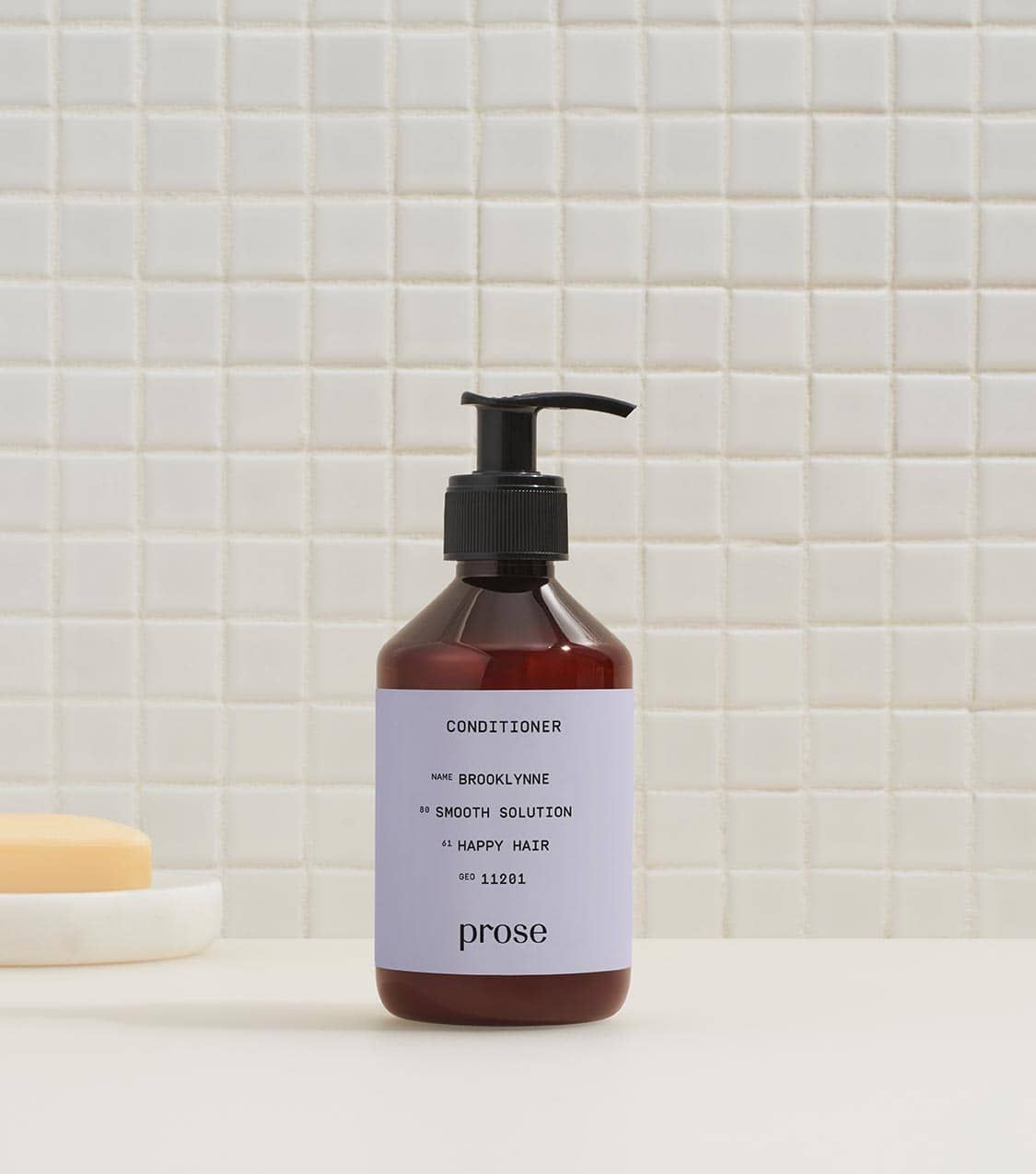 Custom Conditioner | Prose (US)