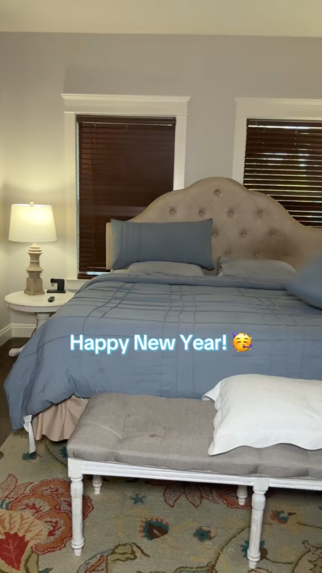 Beautiful pin tuck bedding set. Many colors to choose from. Soft and keeps your warm yet lightweight  

#LTKHome #LTKU #LTKFindsUnder50