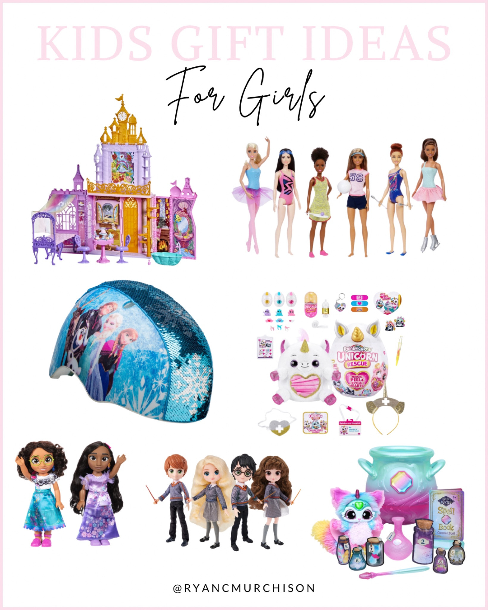 Kids gift ideas for girls 

#LTKunder100 #LTKkids #LTKGiftGuide