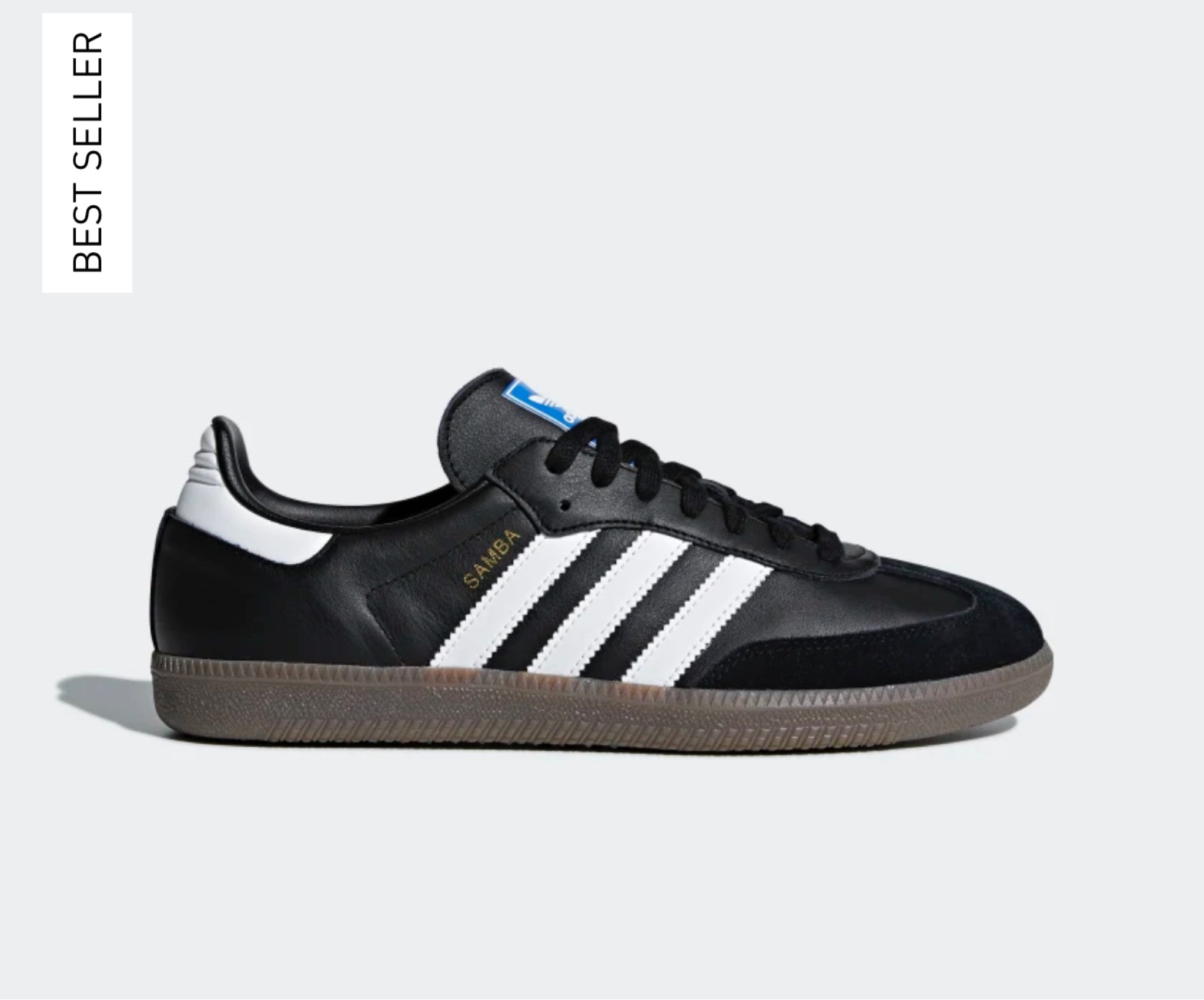 Fall sneaker must have:
Adidas Sambas OG Black. Link to shop then down below ⬇️!

#LTKmens