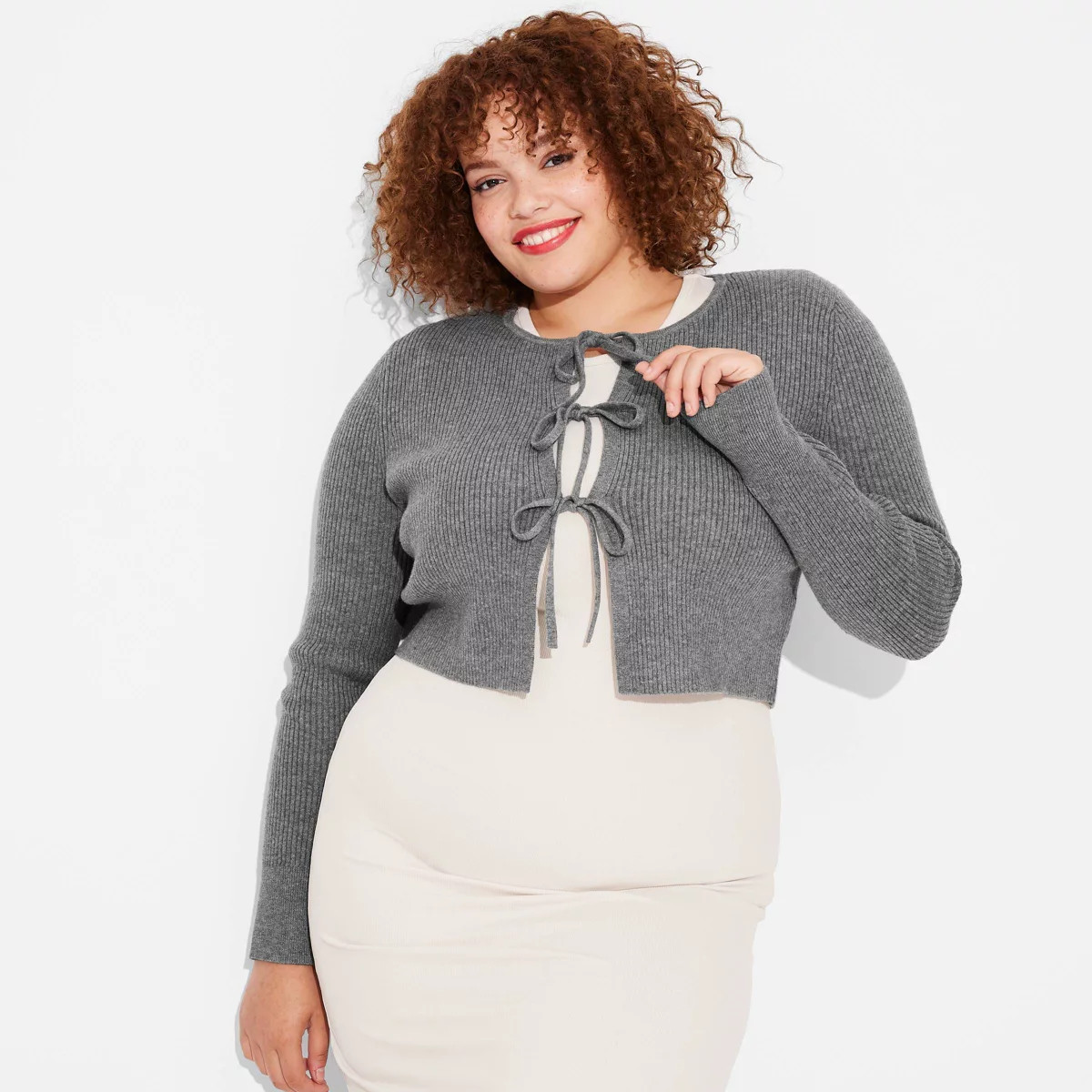 Women's Fly Away Sweater Cardigan - Wild Fable™ | Target