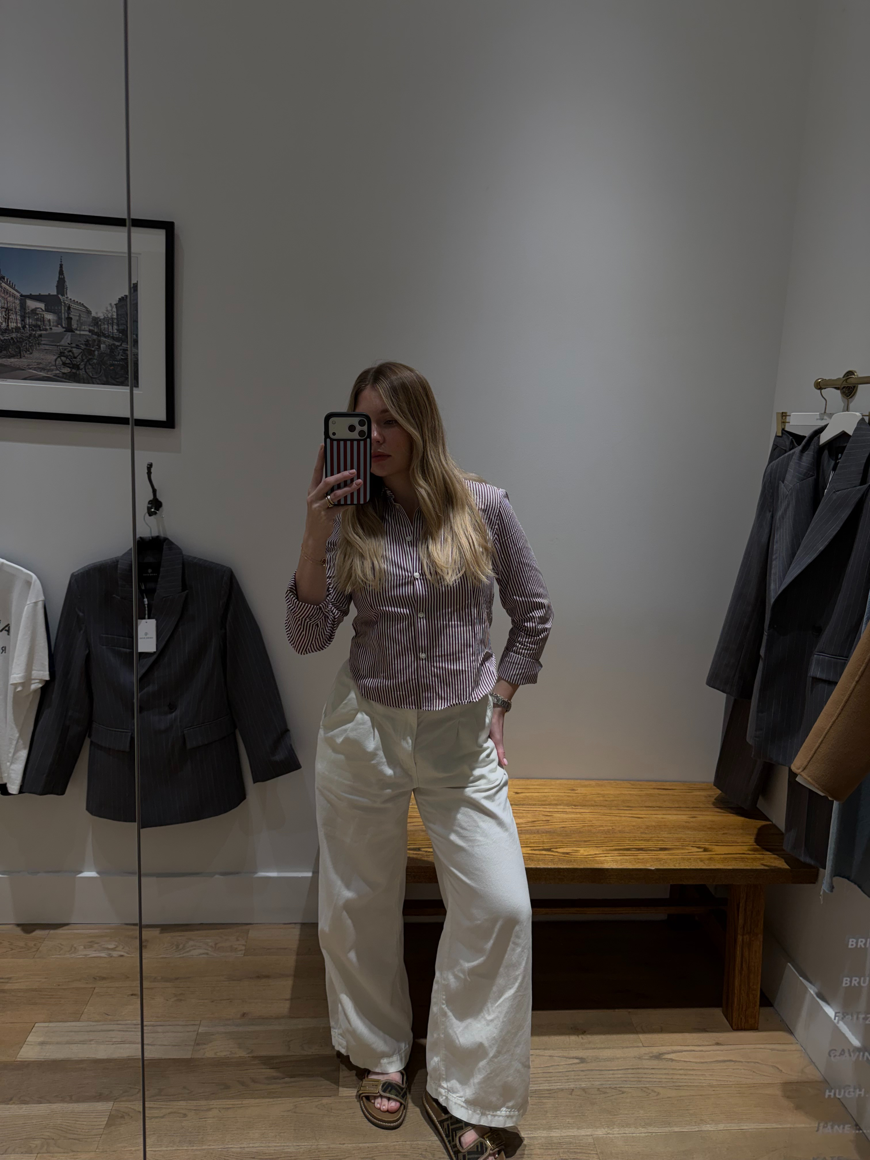 Retail therapy, anyone?! 

 #LTKootd