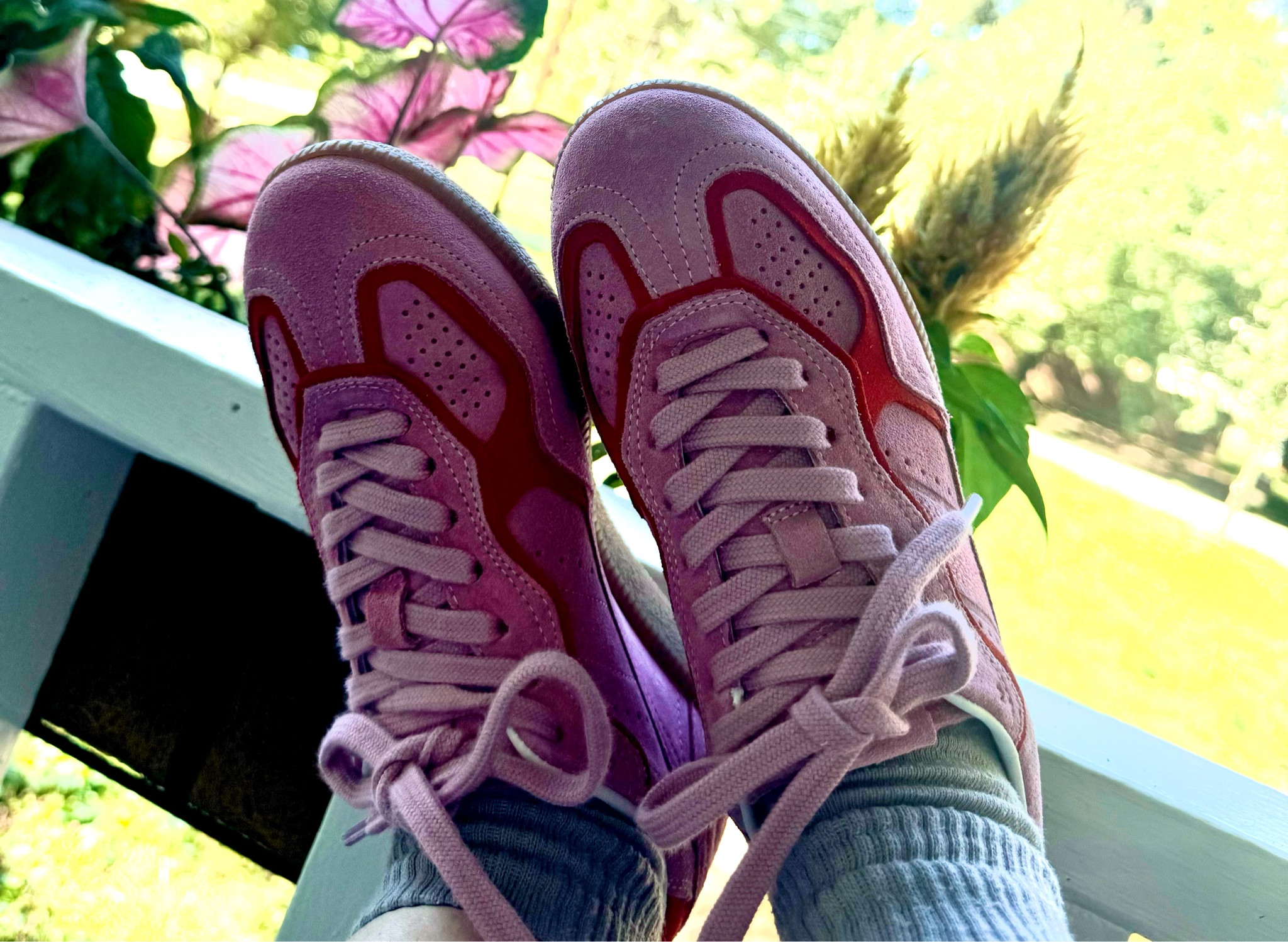 The perfect Fall shoes 🍂 @alohas #alohas #fallsneakers #fallshoes

#LTKStyleTip #LTKActive #LTKShoeCrush
