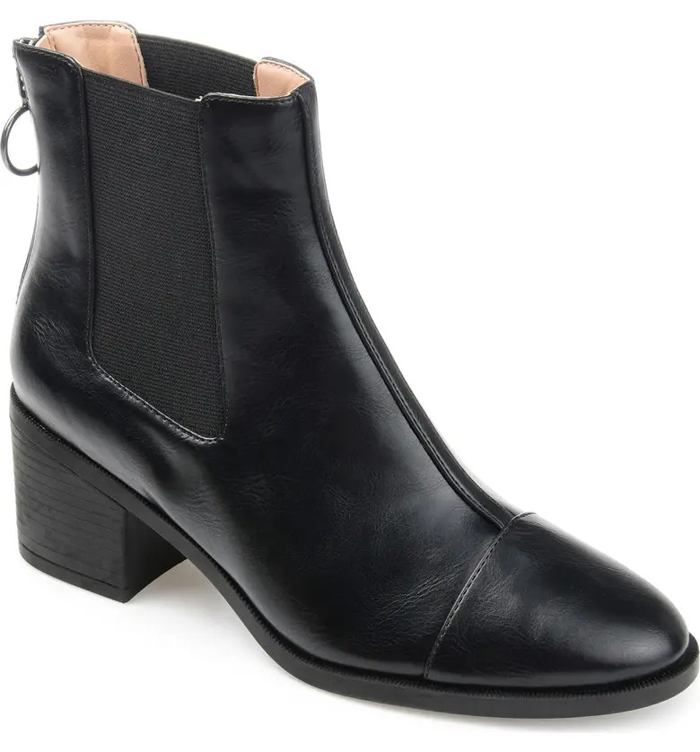 Journee Collection Comfort Foam Nigella Bootie | Nordstromrack | Nordstrom Rack