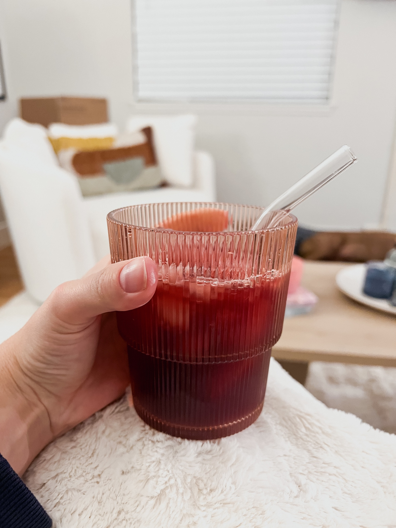 The sleepy girl mocktail ACTUALLY works! I notice a significant difference when I drink this before bed vs when I don't!

#LTKhome #LTKstyletip #LTKfindsunder50