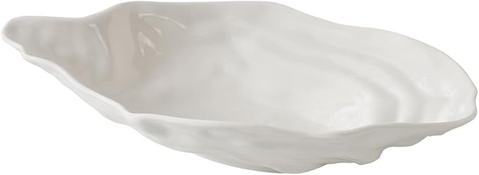 Pampa Bay Large Oyster Bowl, Waves, Kitchen, Gift | Amazon (US)