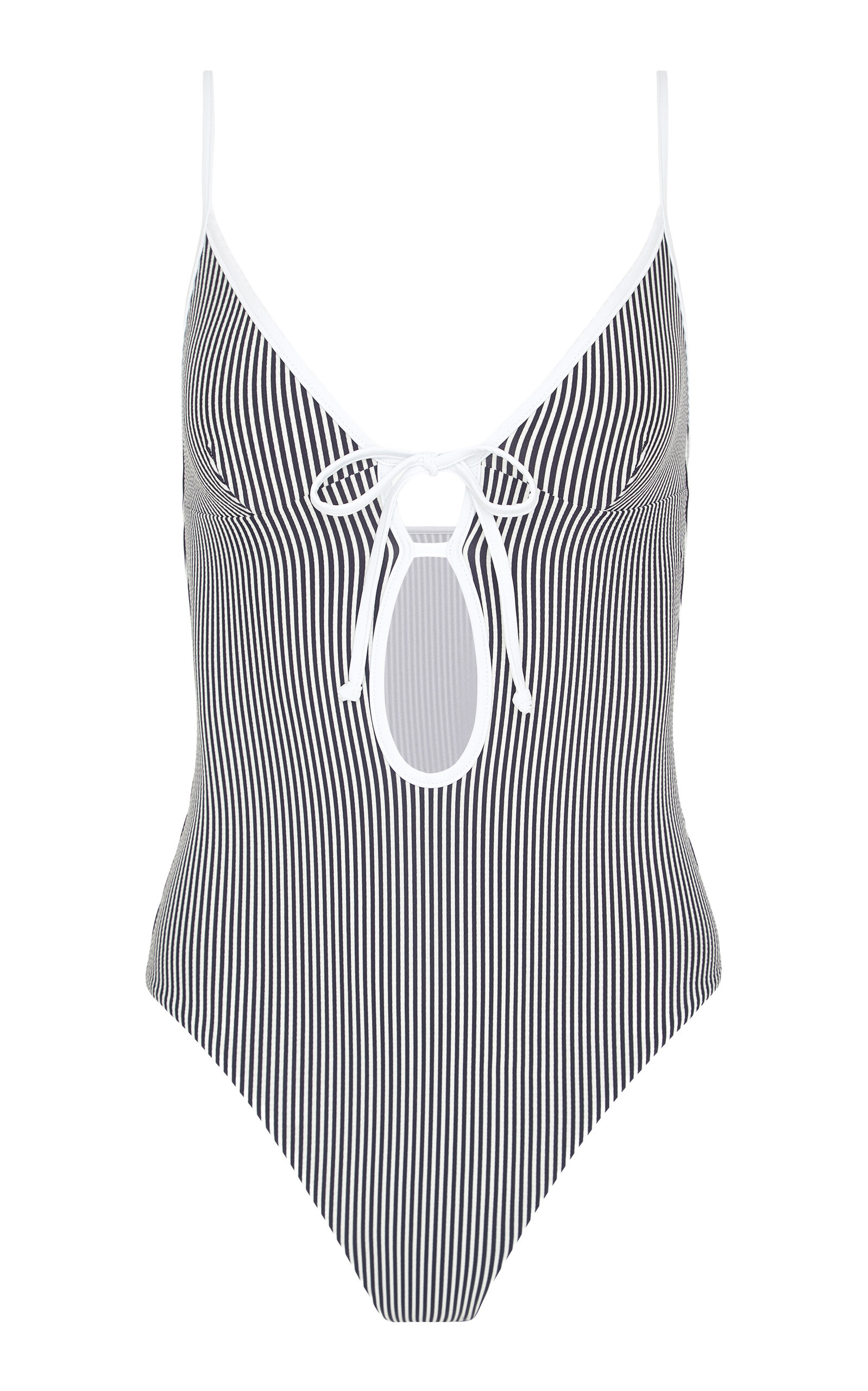 Soleil One-Piece Swimsuit | Moda Operandi (Global)